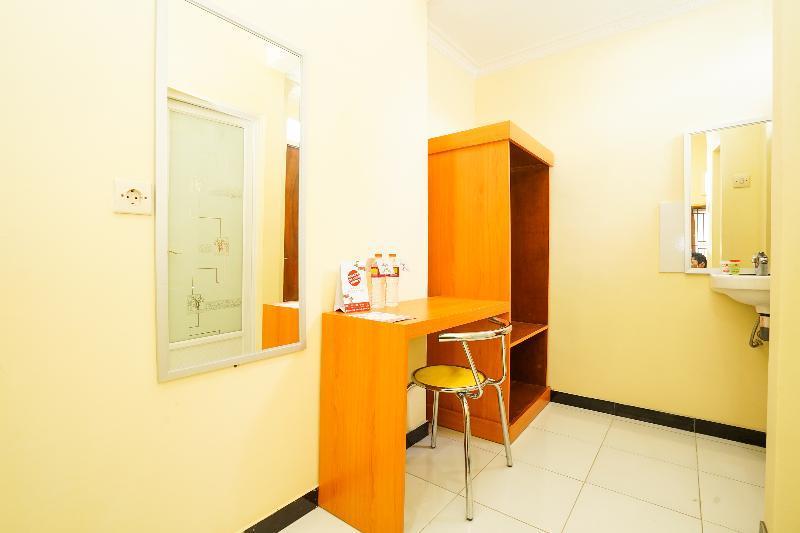 Oyo 522 Majapahit Homestay Syariah 2 Banyuwangi  Exteriér fotografie
