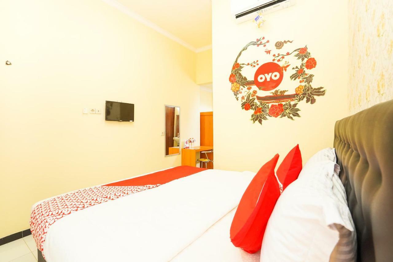 Oyo 522 Majapahit Homestay Syariah 2 Banyuwangi  Exteriér fotografie