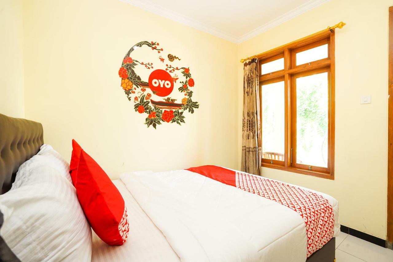 Oyo 522 Majapahit Homestay Syariah 2 Banyuwangi  Exteriér fotografie